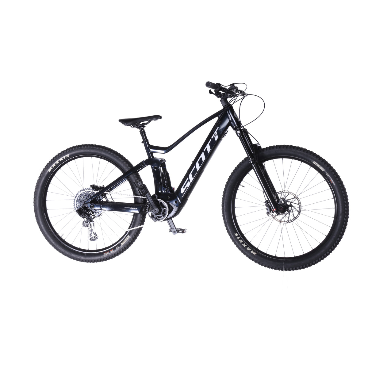 Strike eRIDE 940 - 360° view angle 1