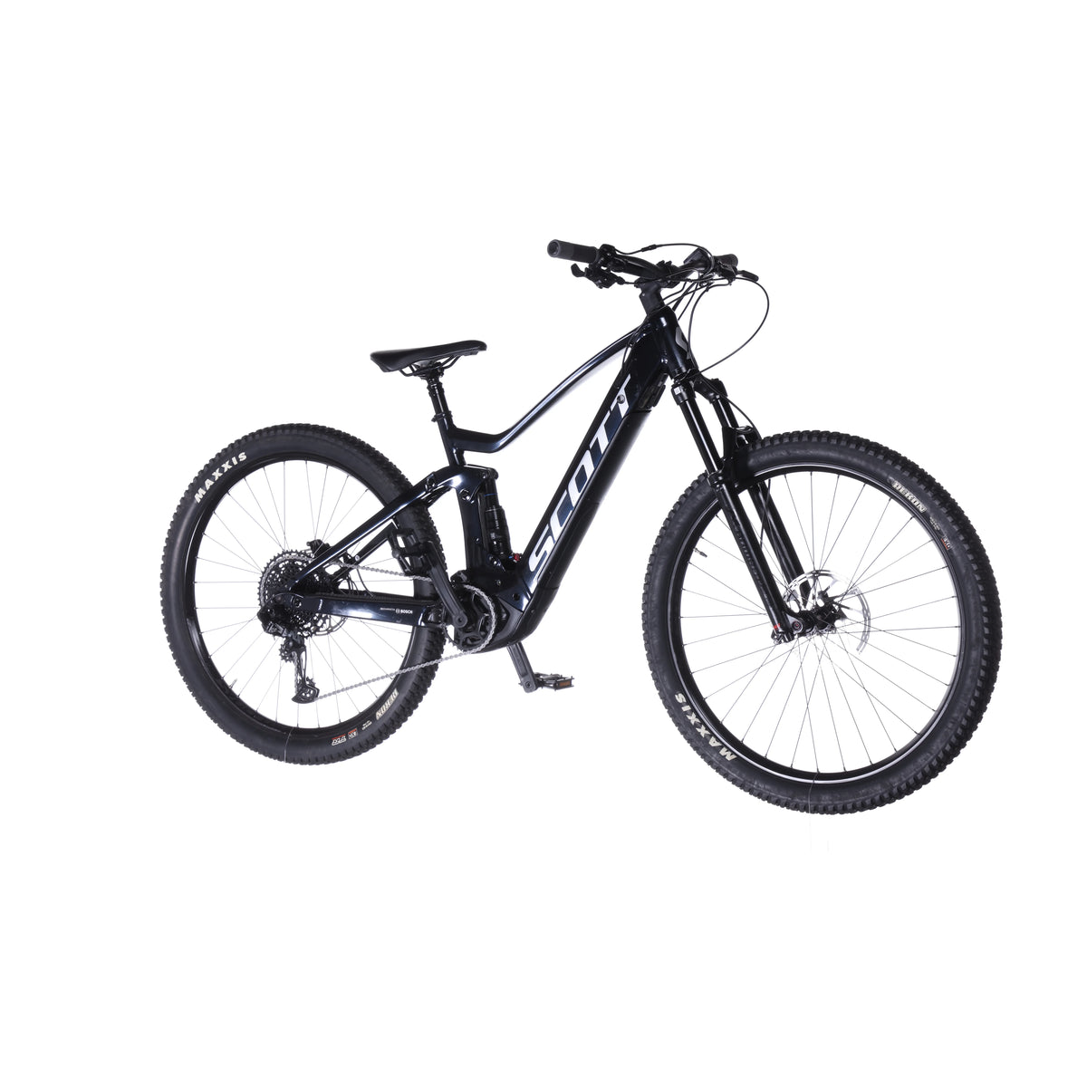 Strike eRIDE 940 - 360° view angle 2