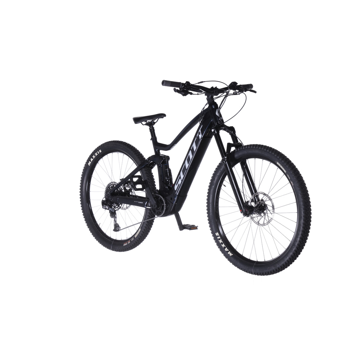 Strike eRIDE 940 - 360° view angle 3