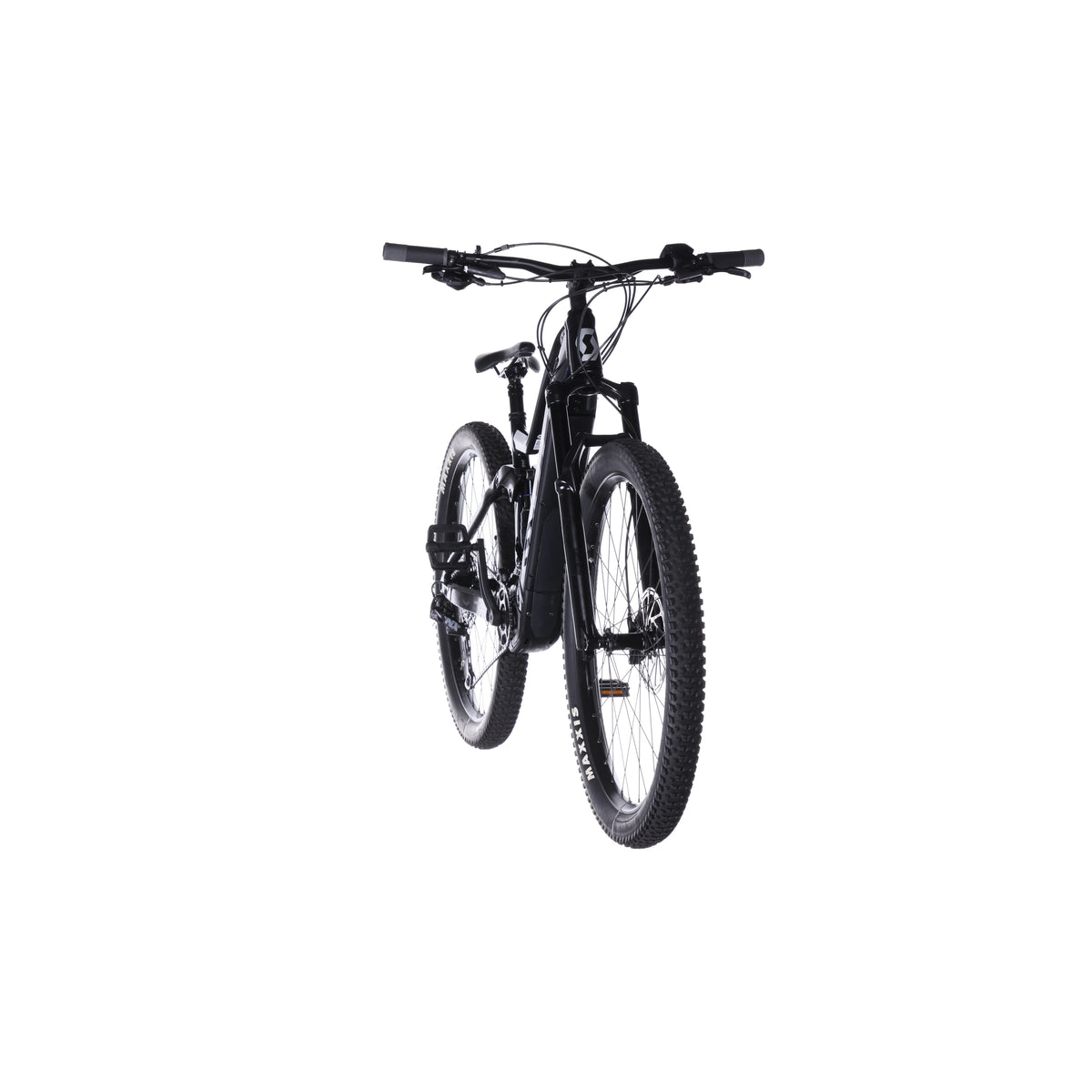 Strike eRIDE 940 - 360° view angle 5