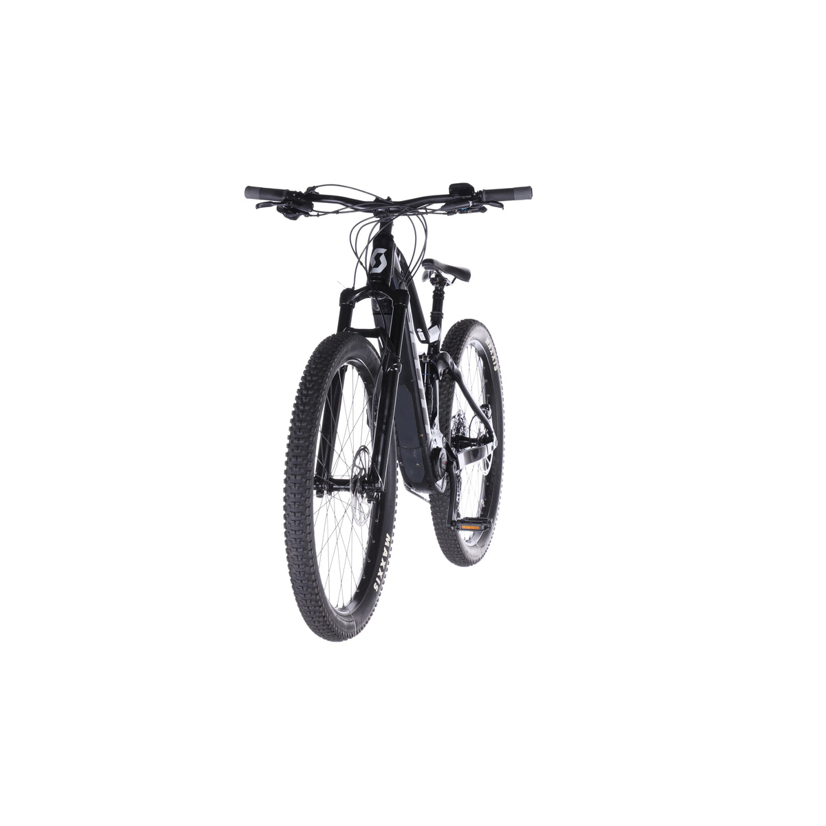 Strike eRIDE 940 - 360° view angle 7