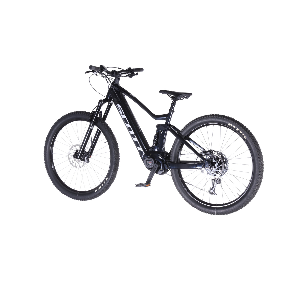 Strike eRIDE 940 - 360° view angle 14