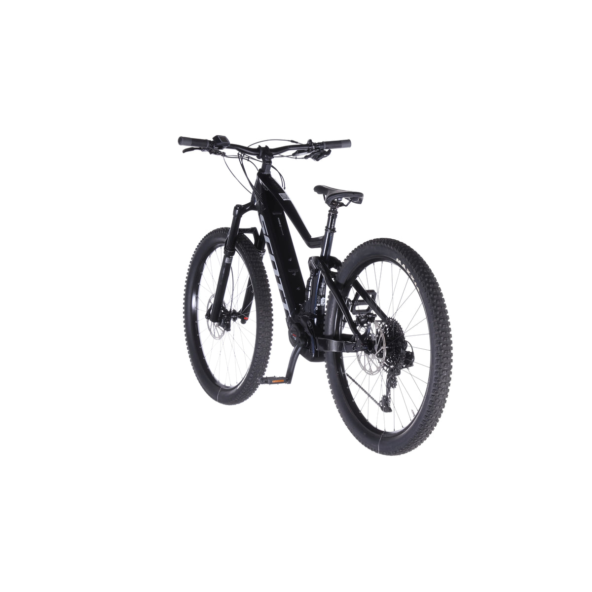 Strike eRIDE 940 - 360° view angle 16