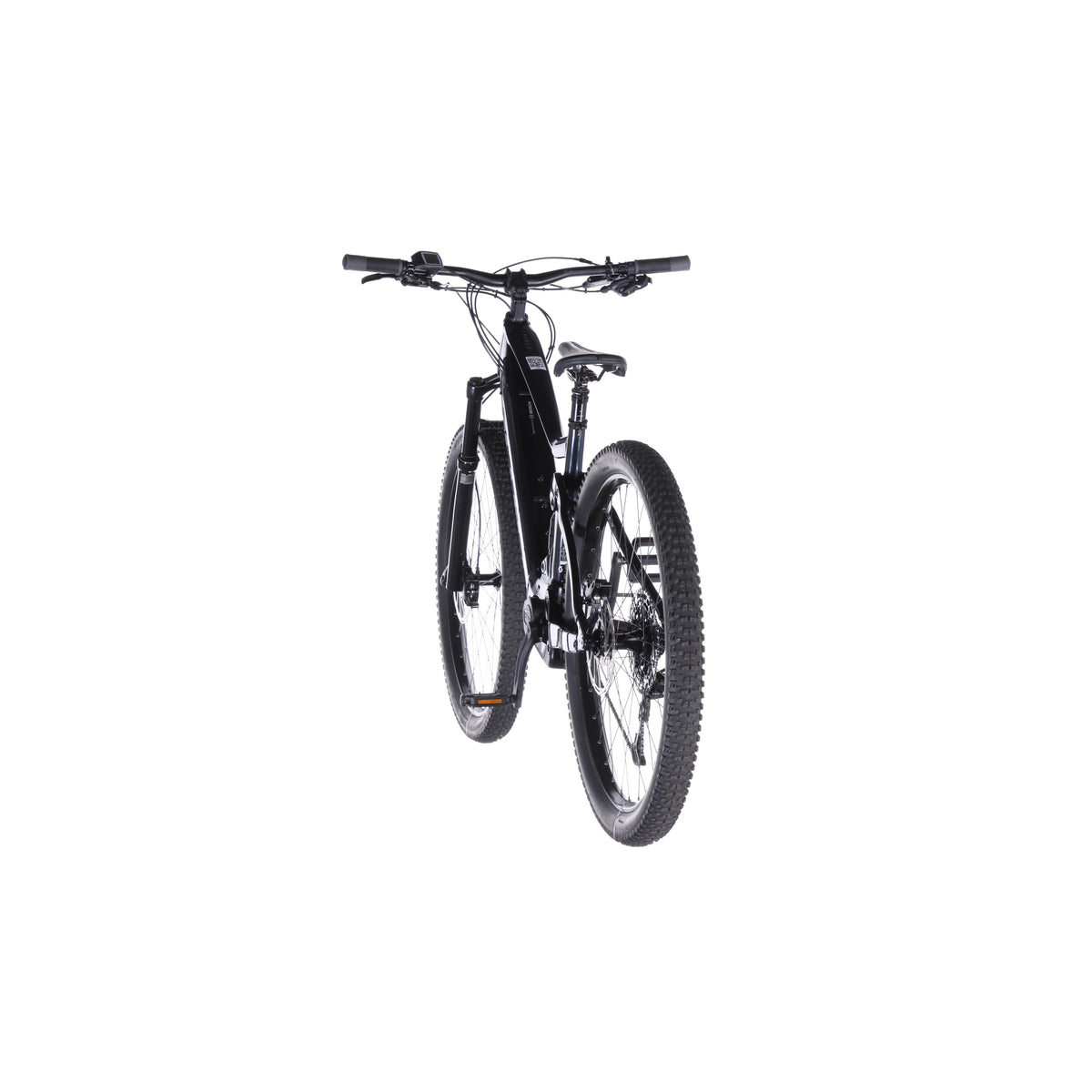 Strike eRIDE 940 - 360° view angle 17