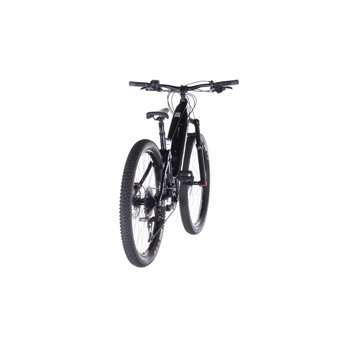 Strike eRIDE 940 - 360° view angle 19