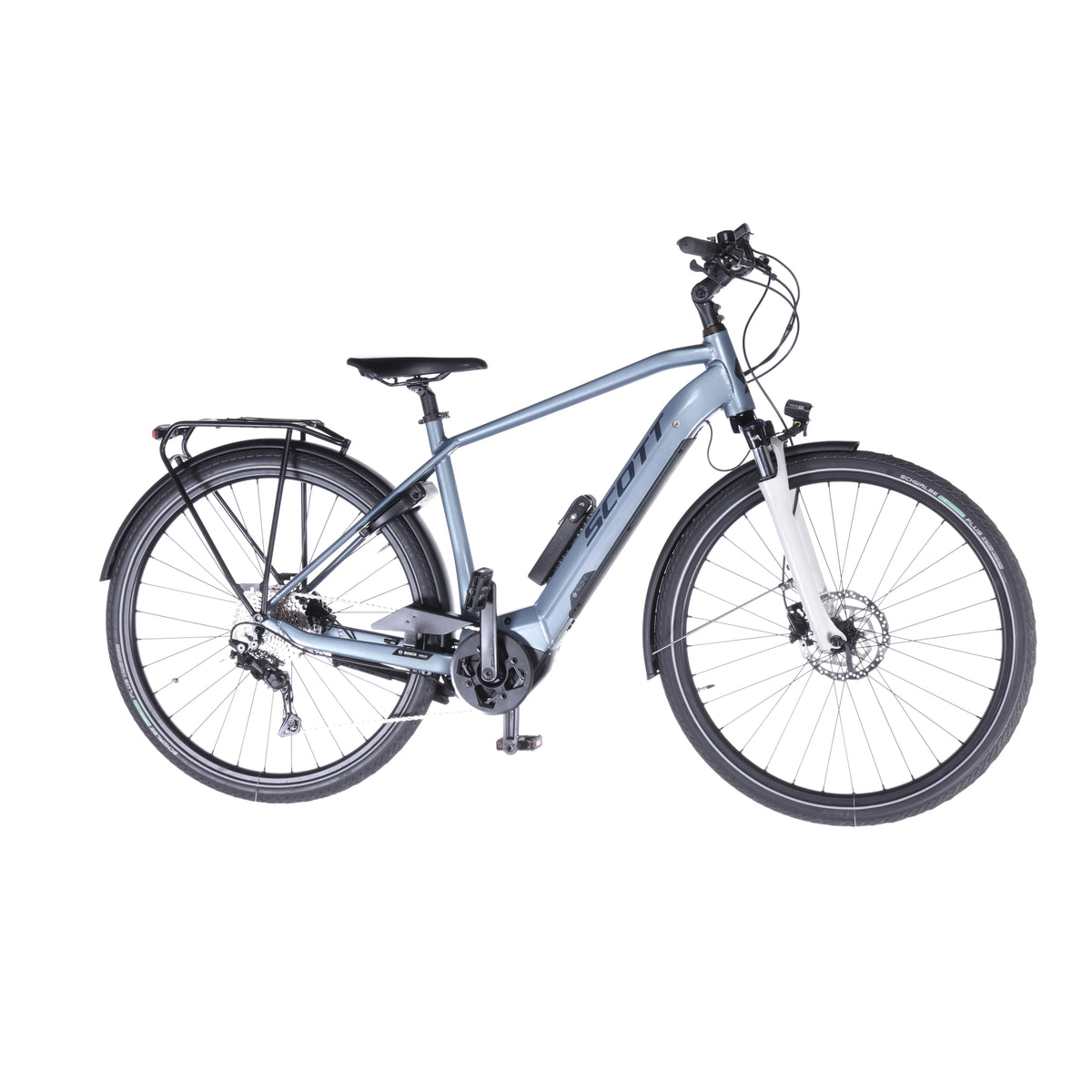 Sub Tour eRIDE 10 Men - 360° view angle 1