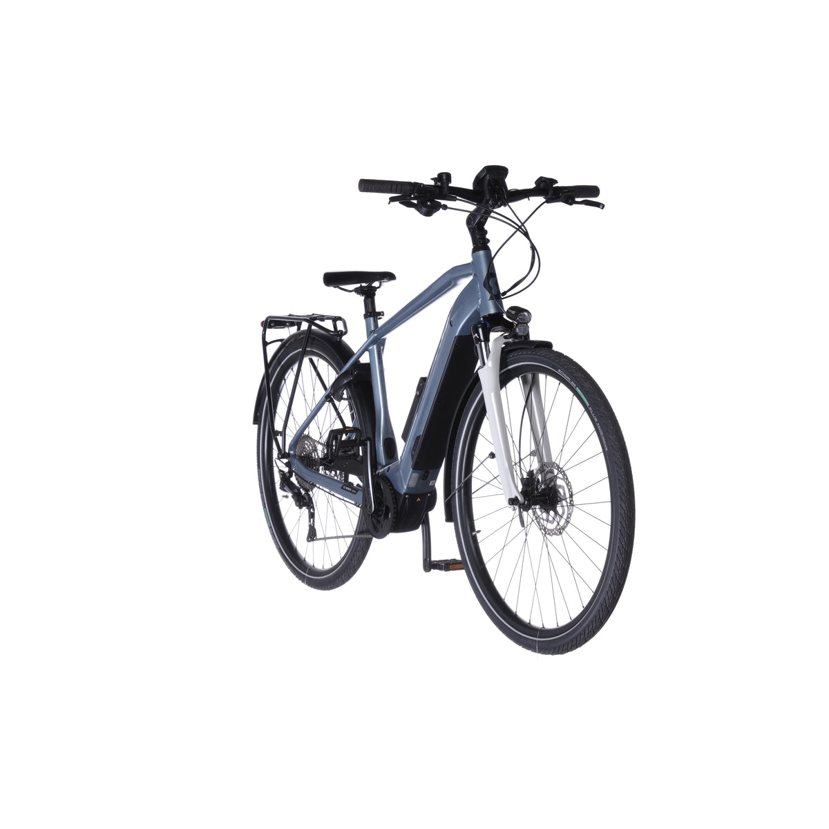 Sub Tour eRIDE 10 Men - 360° view angle 4