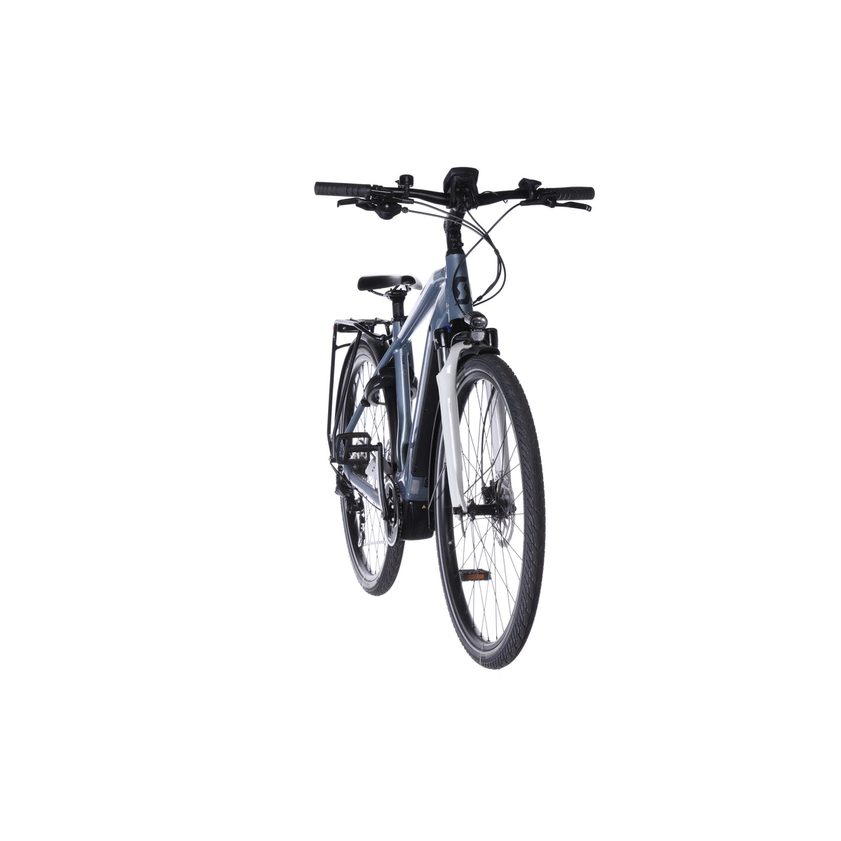 Sub Tour eRIDE 10 Men - 360° view angle 5