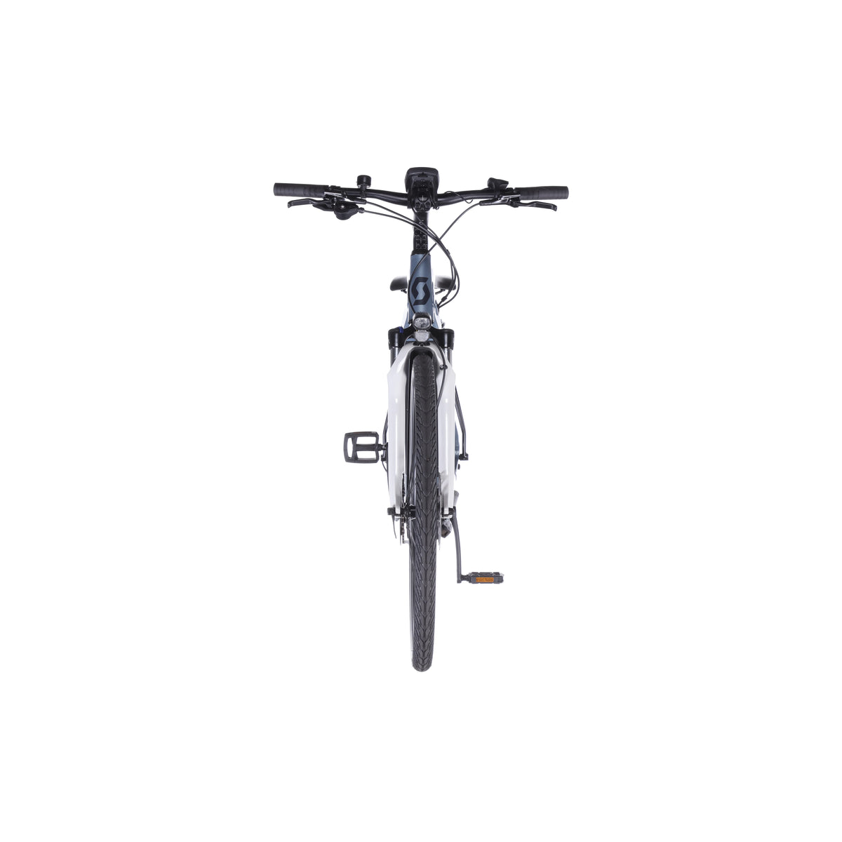 Sub Tour eRIDE 10 Men - 360° view angle 6