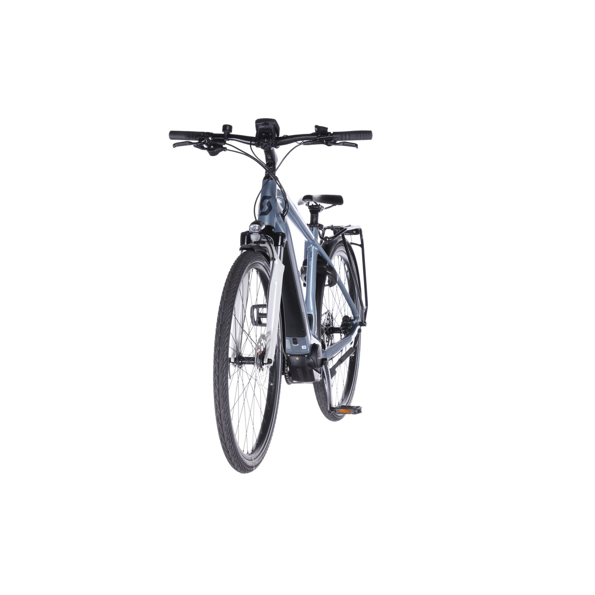 Sub Tour eRIDE 10 Men - 360° view angle 7