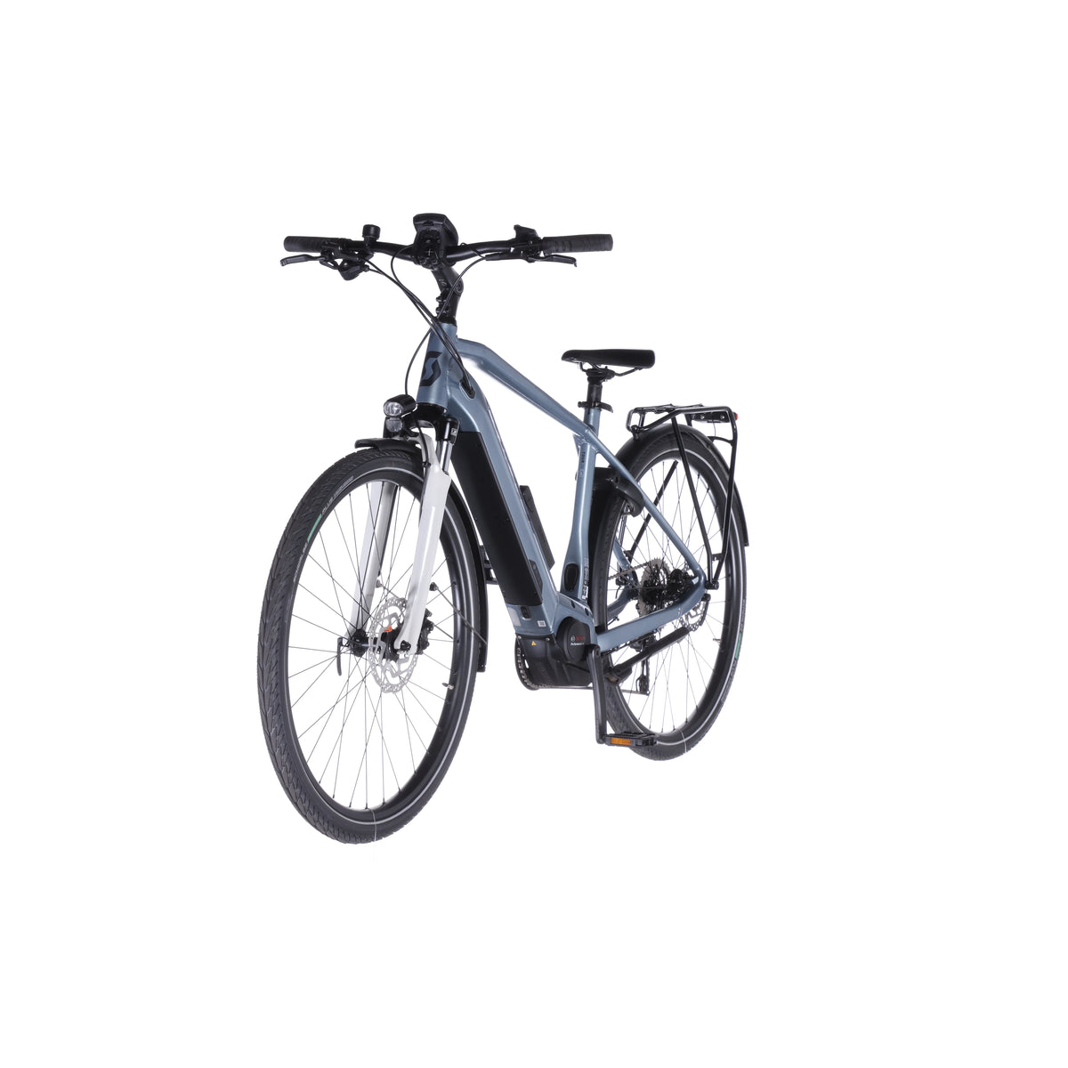 Sub Tour eRIDE 10 Men - 360° view angle 8