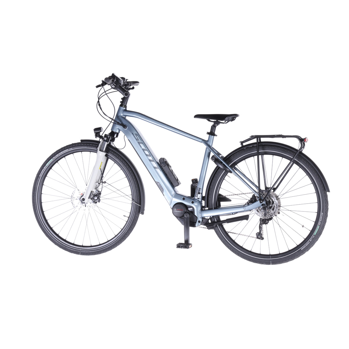 Sub Tour eRIDE 10 Men - 360° view angle 13