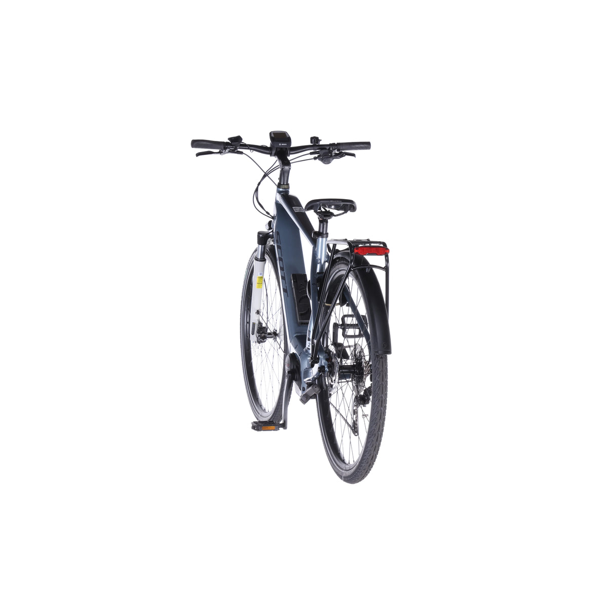 Sub Tour eRIDE 10 Men - 360° view angle 17