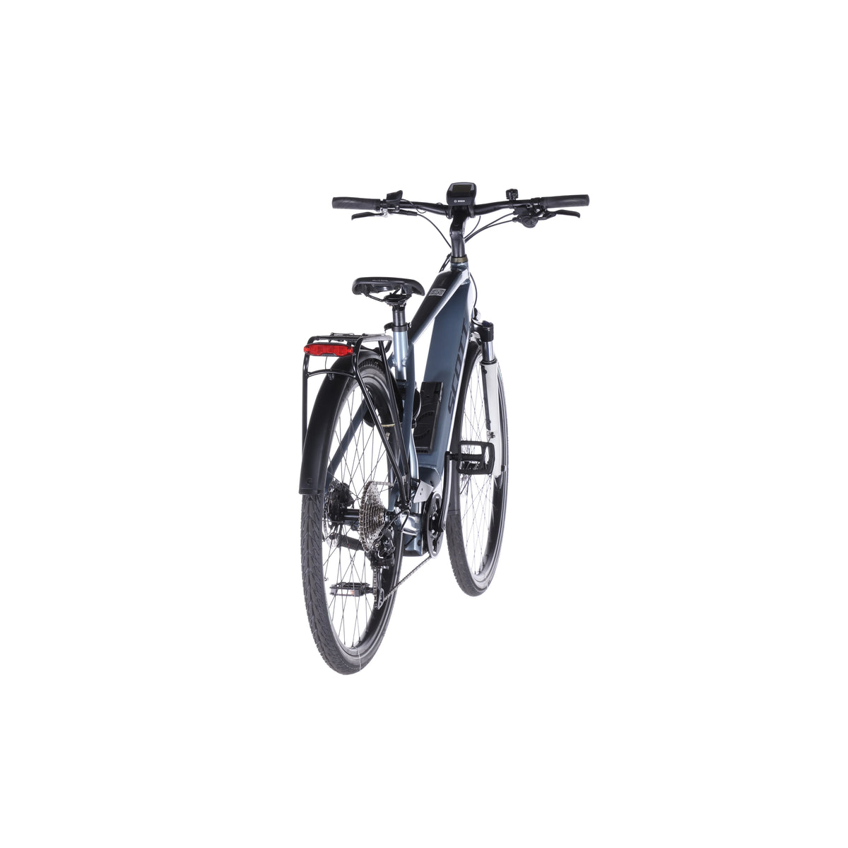 Sub Tour eRIDE 10 Men - 360° view angle 19