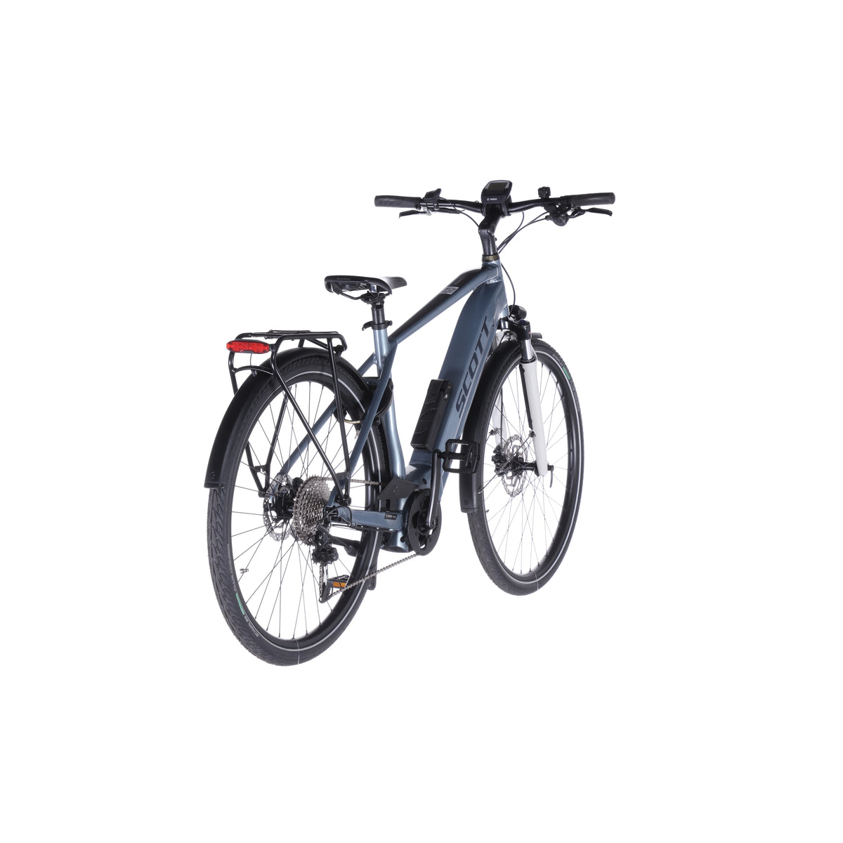 Sub Tour eRIDE 10 Men - 360° view angle 20
