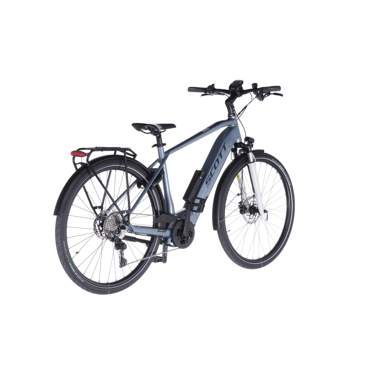 Sub Tour eRIDE 10 Men - 360° view angle 21