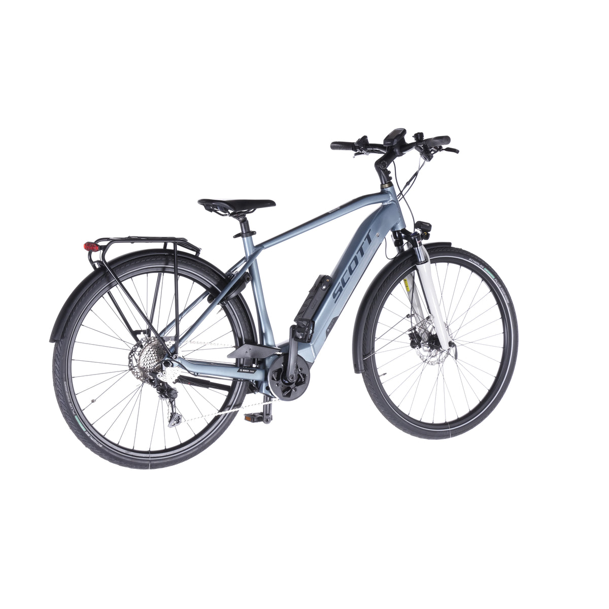 Sub Tour eRIDE 10 Men - 360° view angle 22