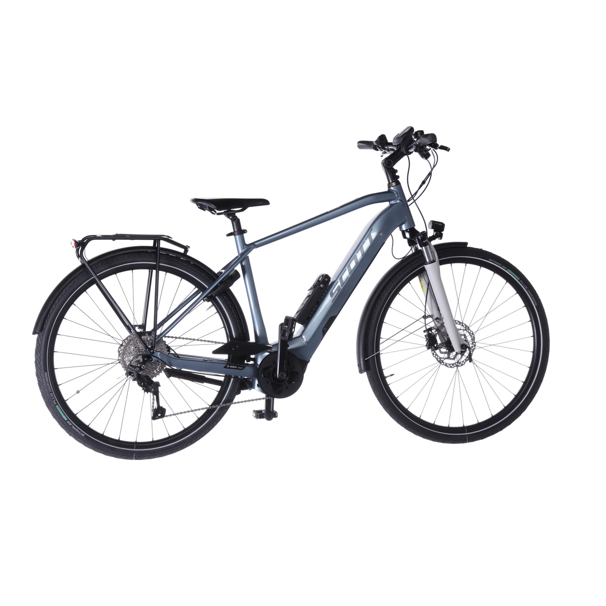 Sub Tour eRIDE 10 Men - 360° view angle 23