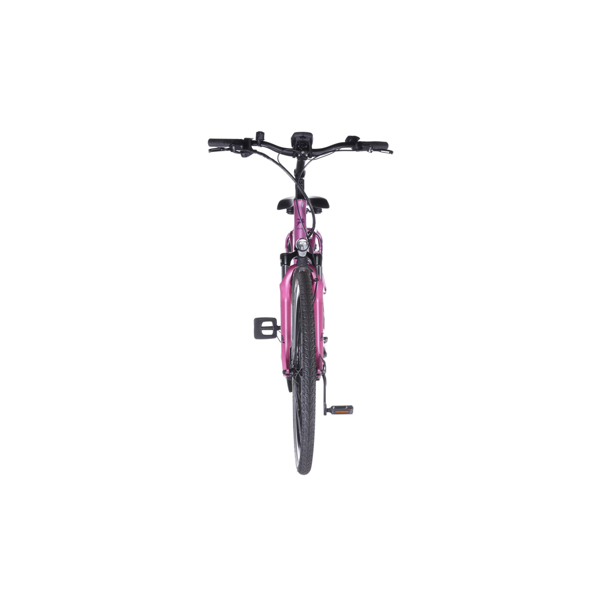 Solero E9 Lite - 360° view angle 6