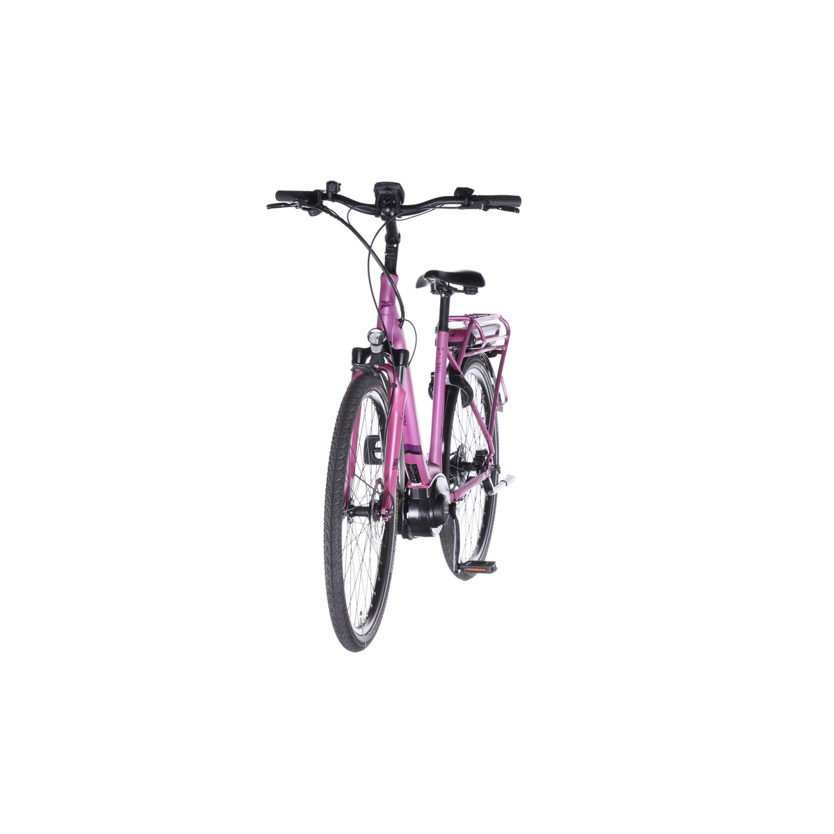 Solero E9 Lite - 360° view angle 7