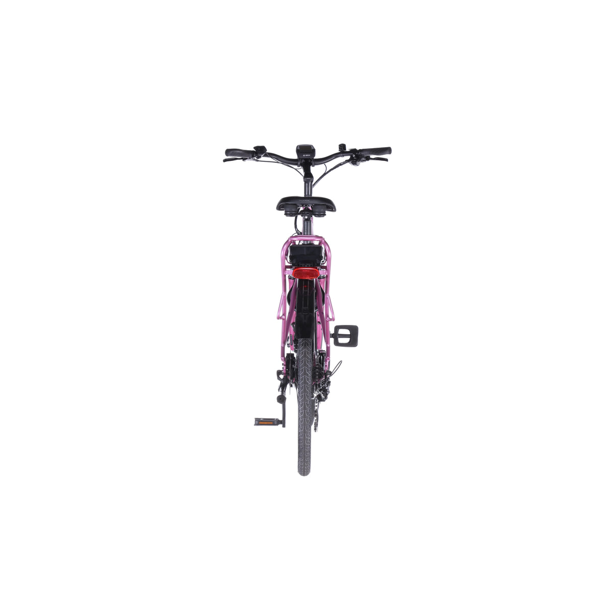 Solero E9 Lite - 360° view angle 18