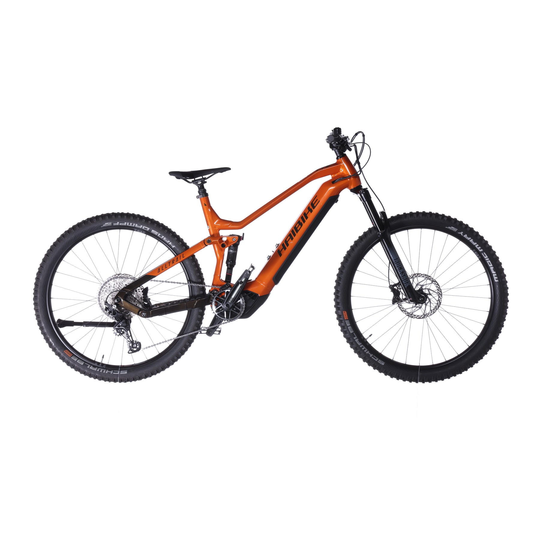 AllTrail 6