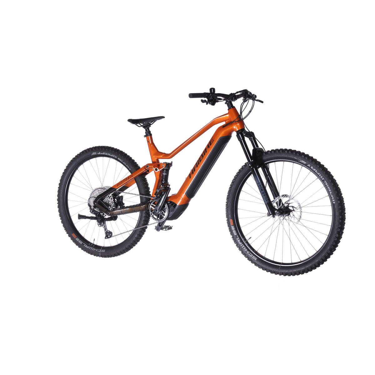 AllTrail 6 - 360° view angle 2