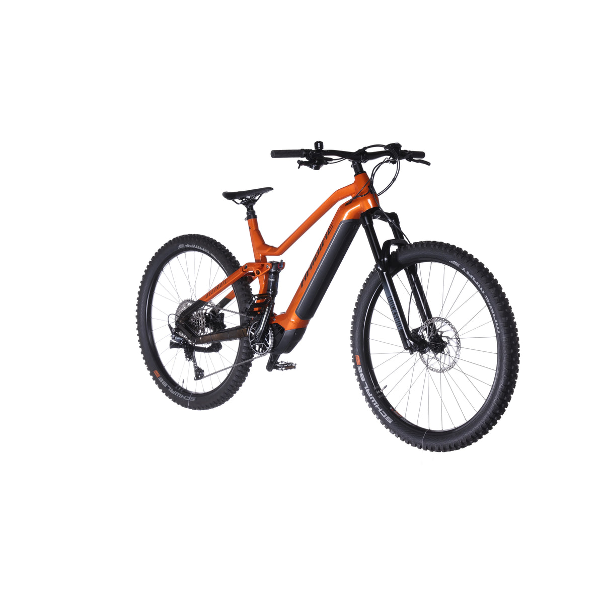 AllTrail 6 - 360° view angle 3