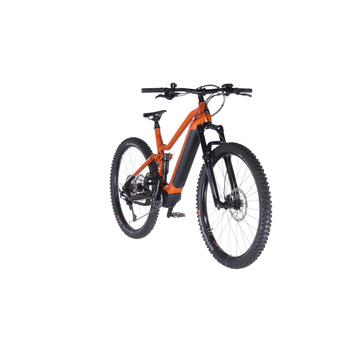 AllTrail 6 - 360° view angle 4