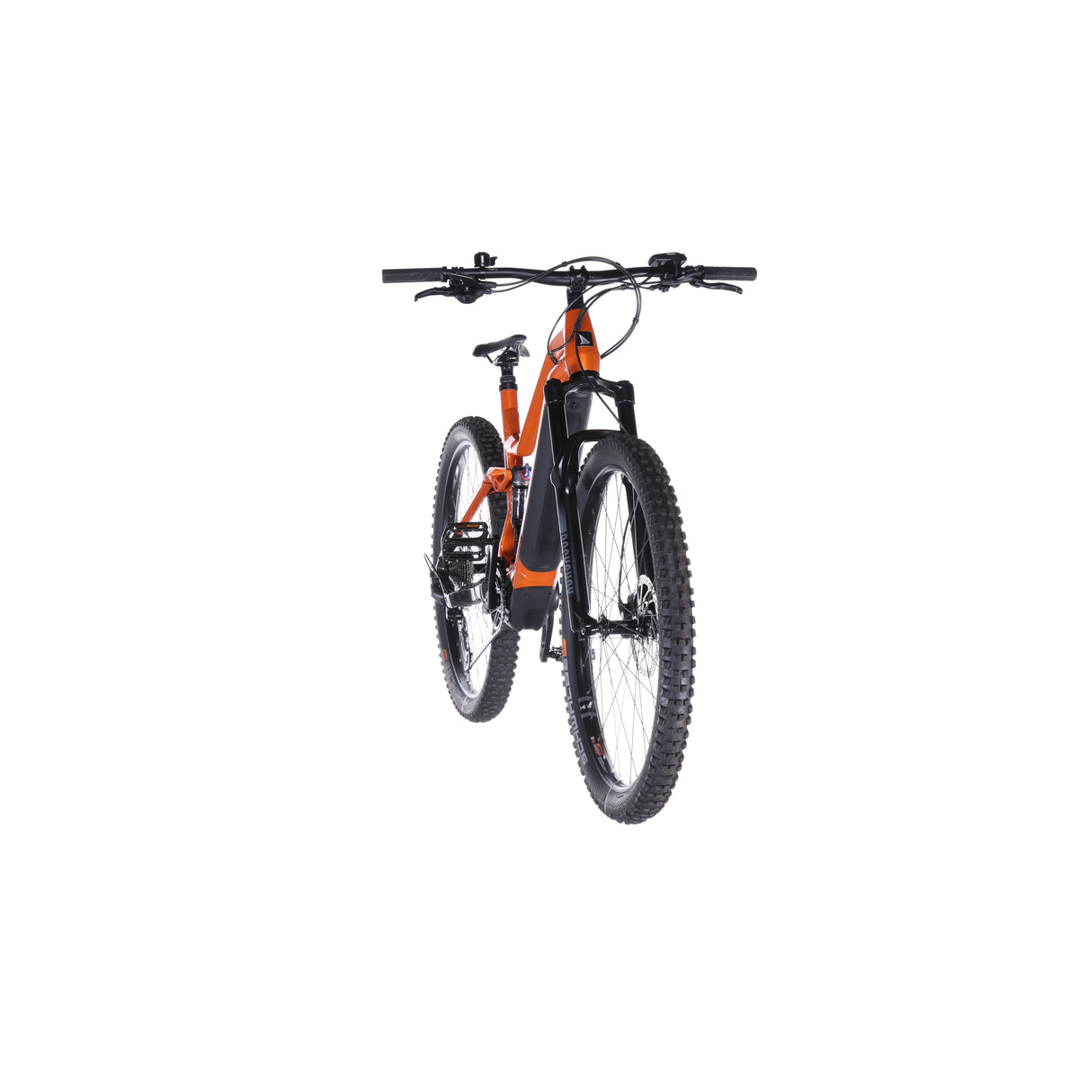 AllTrail 6 - 360° view angle 5