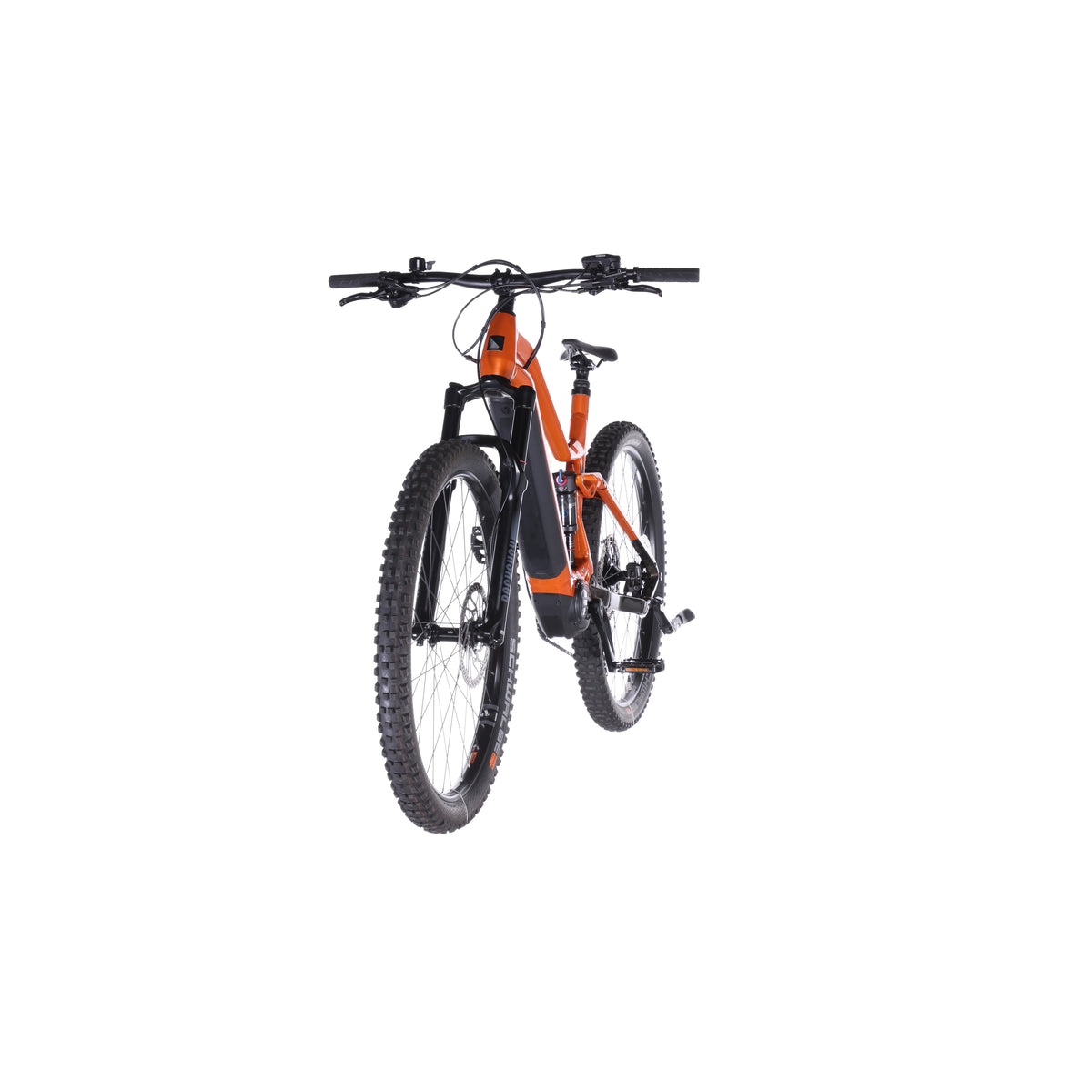 AllTrail 6 - 360° view angle 7