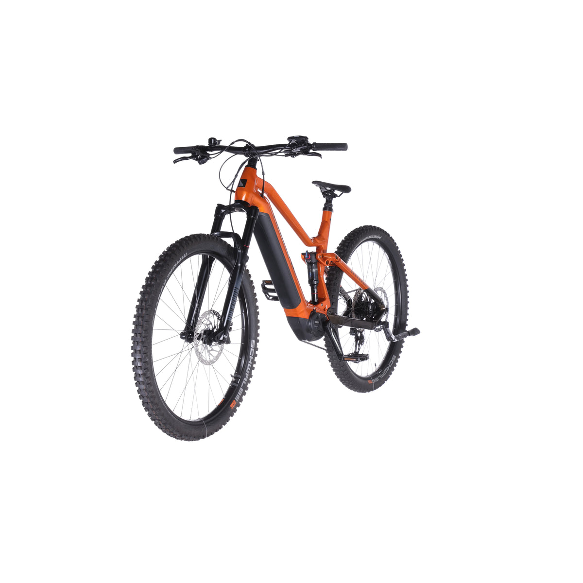 AllTrail 6 - 360° view angle 8