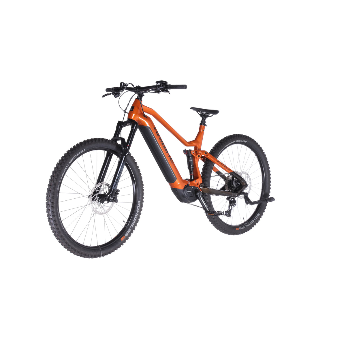 AllTrail 6 - 360° view angle 9