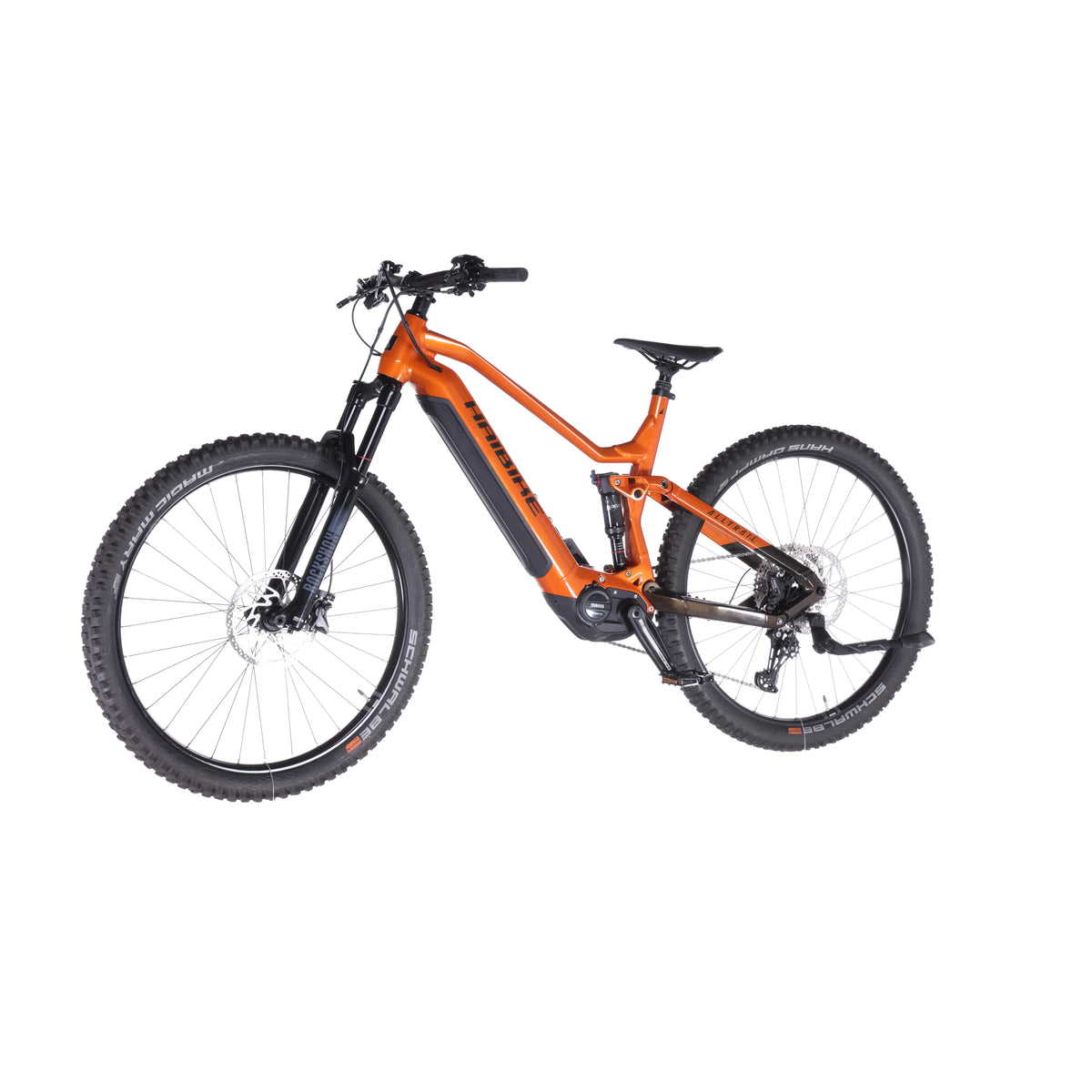 AllTrail 6 - 360° view angle 10