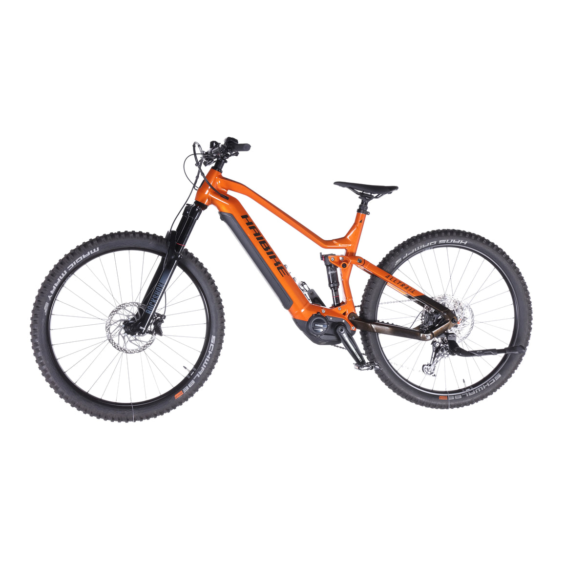 AllTrail 6 - 360° view angle 11