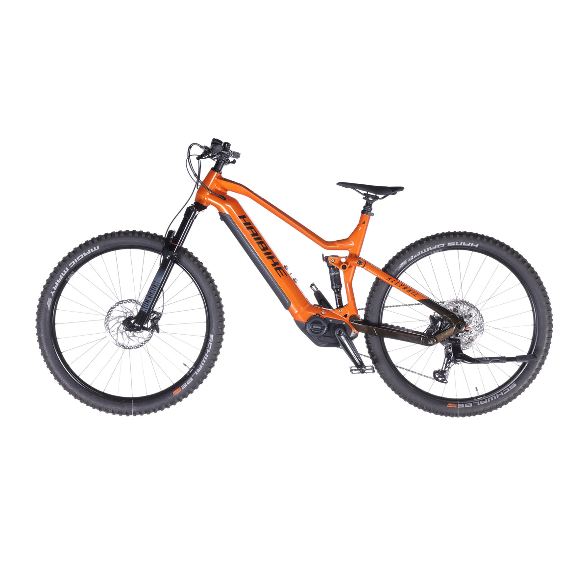 AllTrail 6 - 360° view angle 12