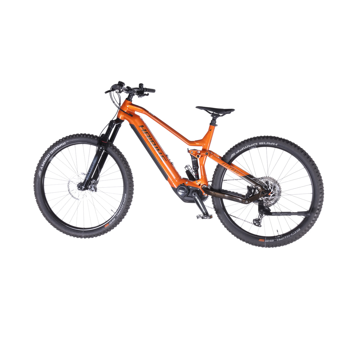 AllTrail 6 - 360° view angle 13