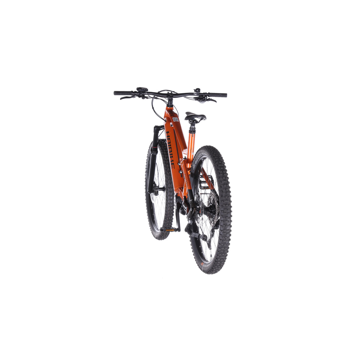 AllTrail 6 - 360° view angle 17