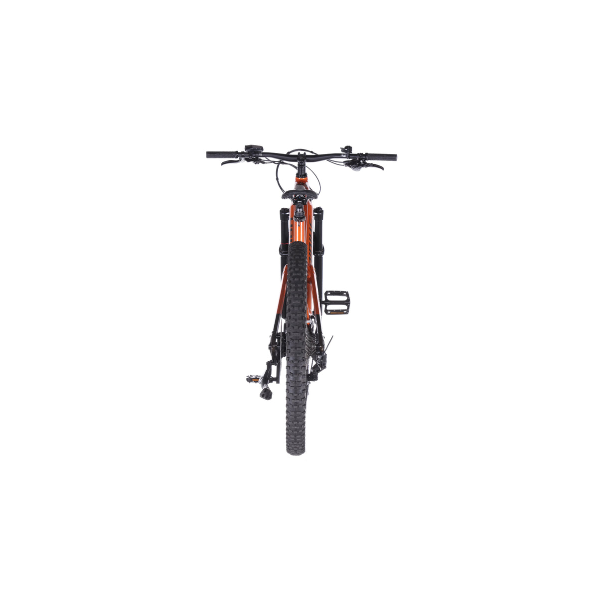 AllTrail 6 - 360° view angle 18
