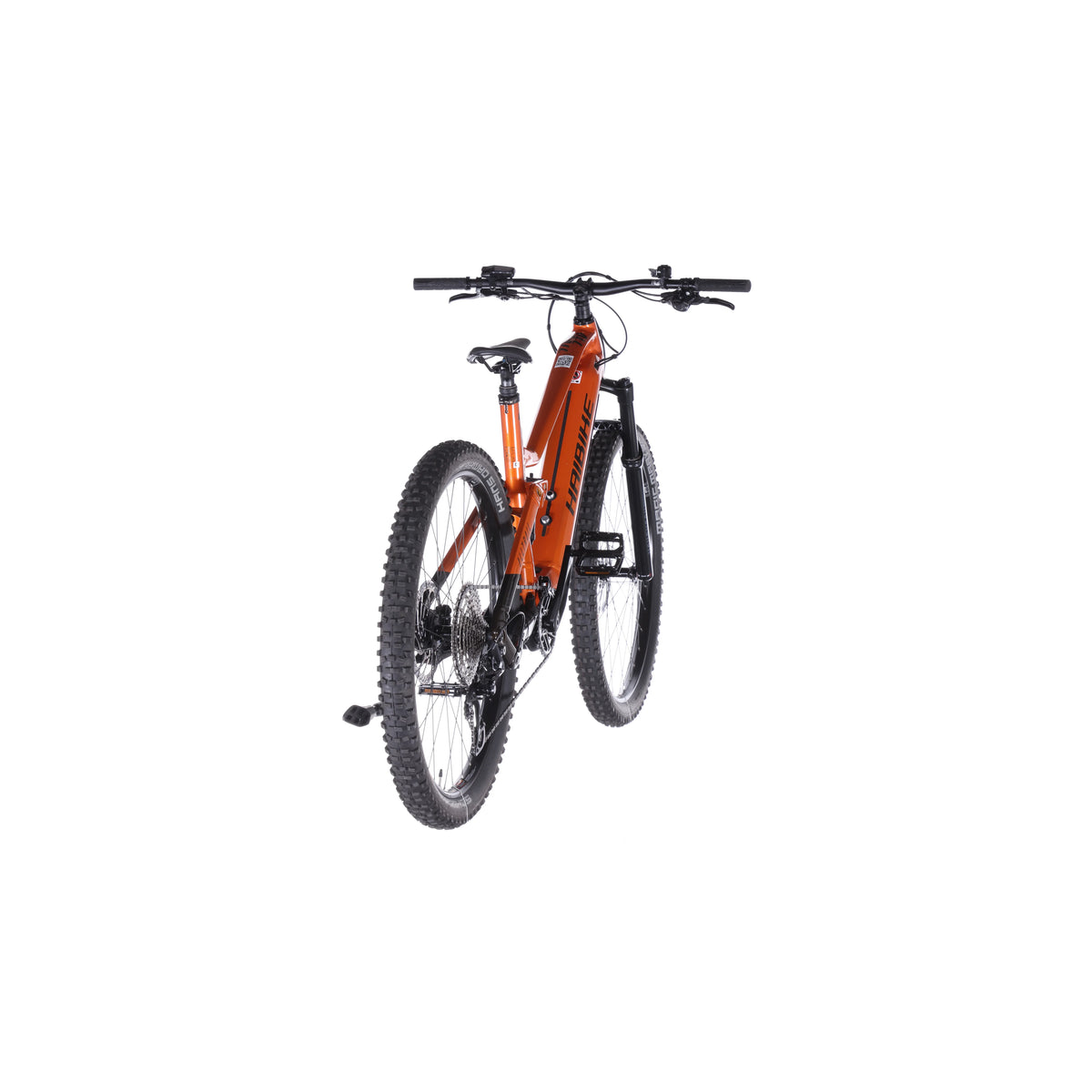 AllTrail 6 - 360° view angle 19