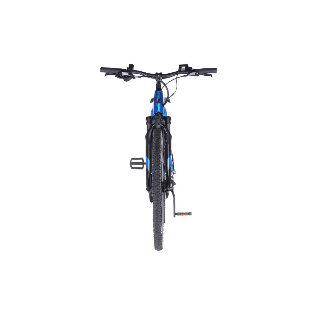 Lacuba Evo Cross - 360° view angle 6