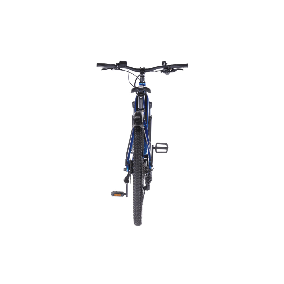 Lacuba Evo Cross - 360° view angle 18