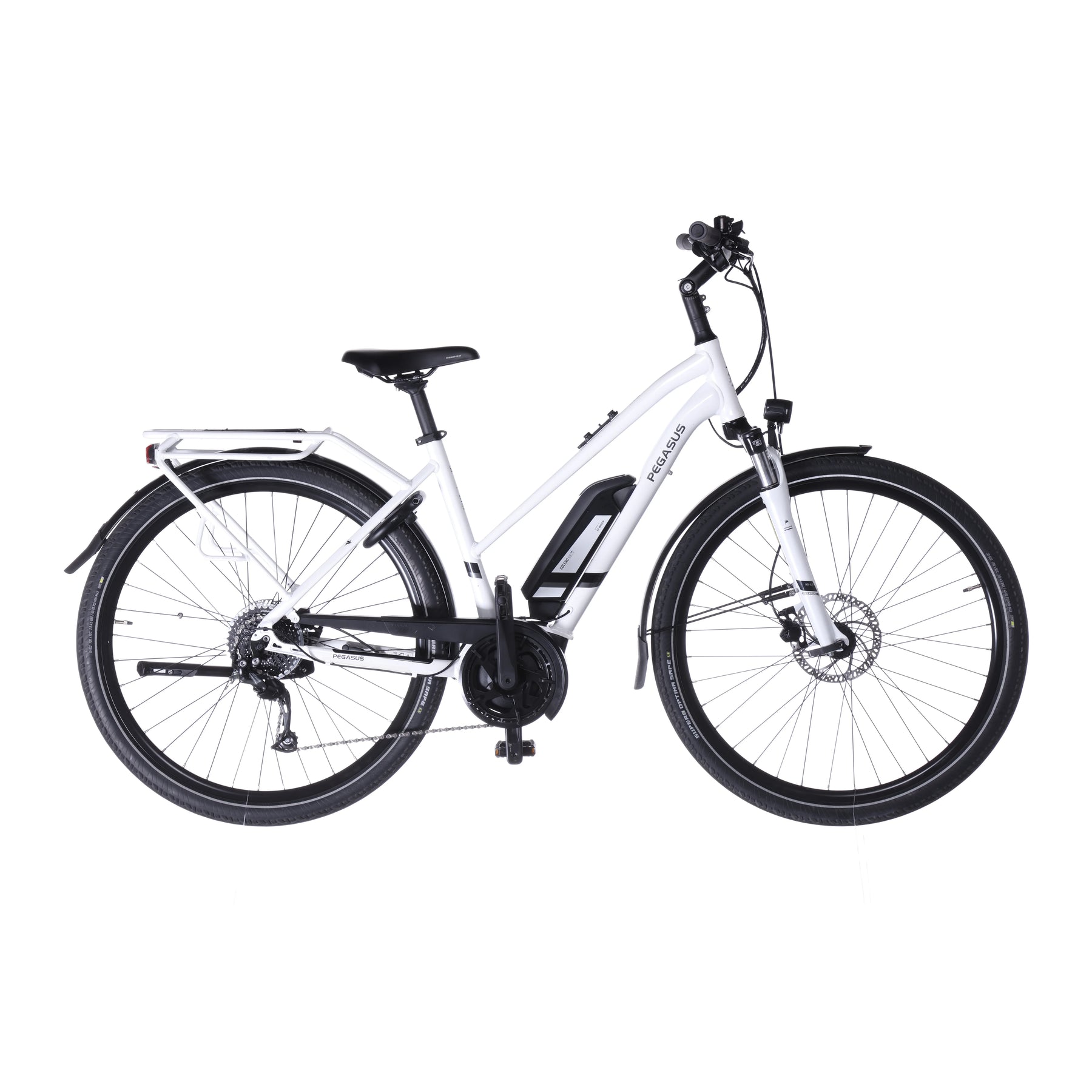 Solero E9 Lite