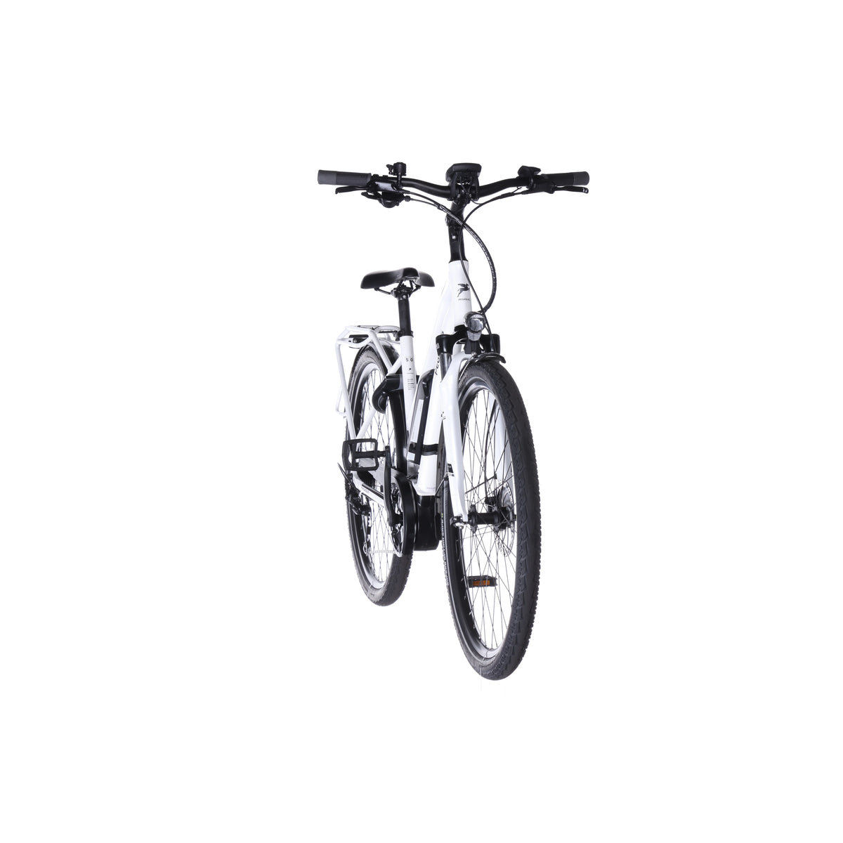 Solero E9 Lite - 360° view angle 5