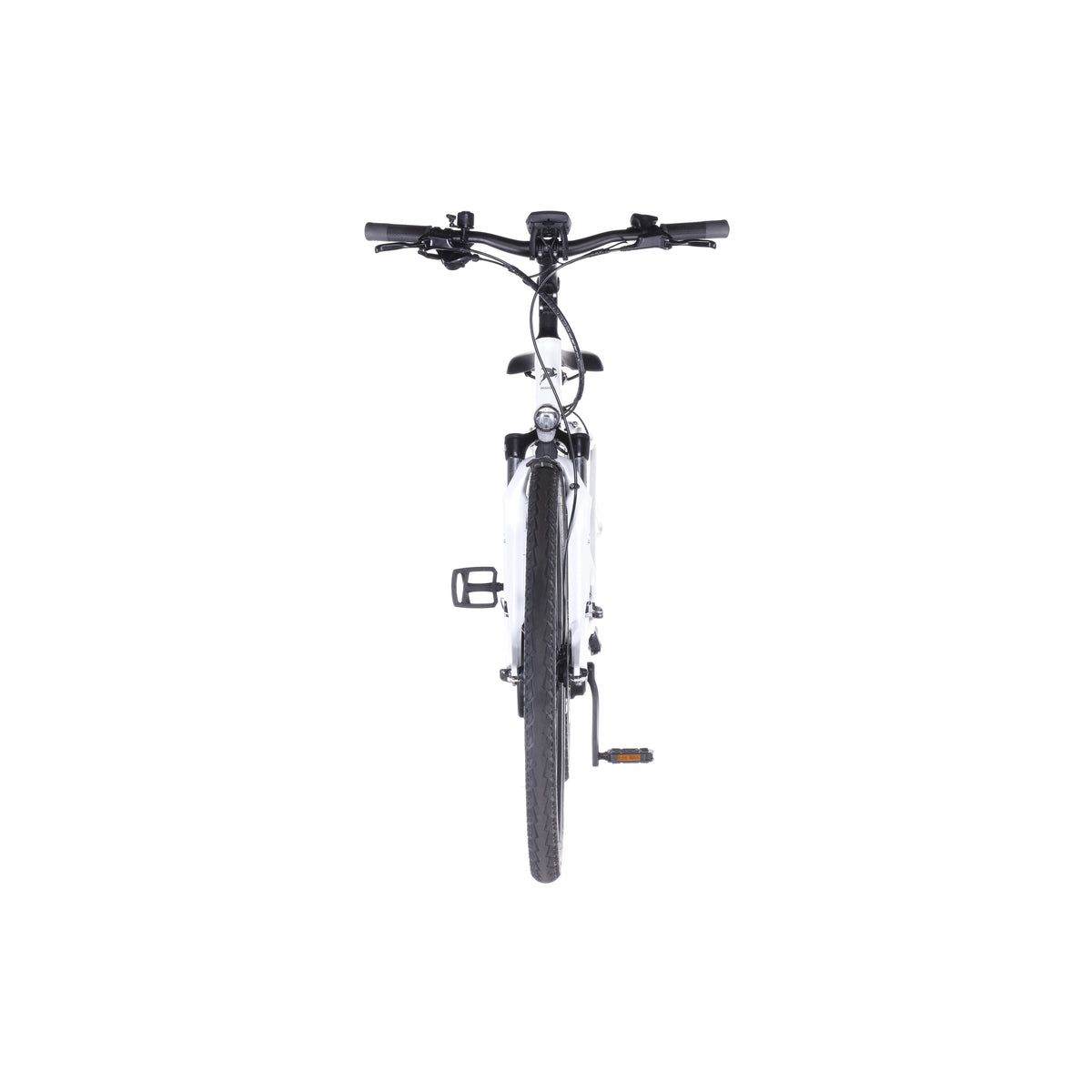 Solero E9 Lite - 360° view angle 6