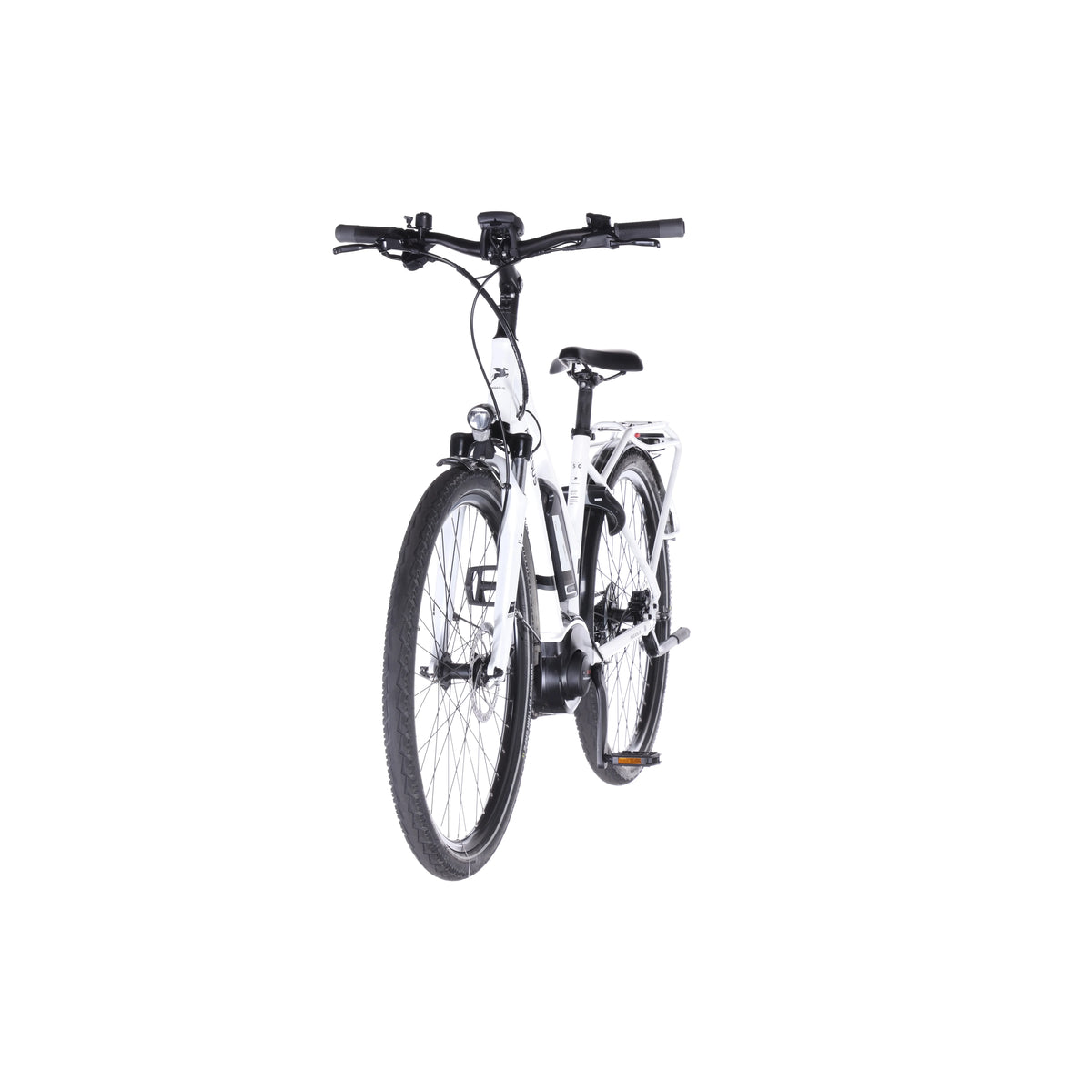 Solero E9 Lite - 360° view angle 7
