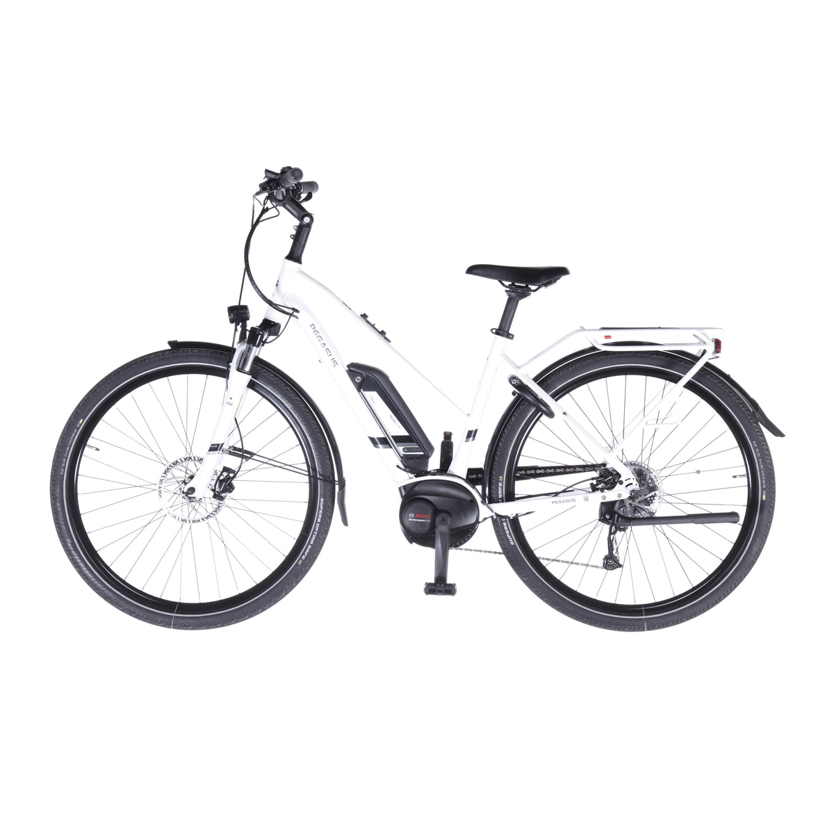 Solero E9 Lite - 360° view angle 12