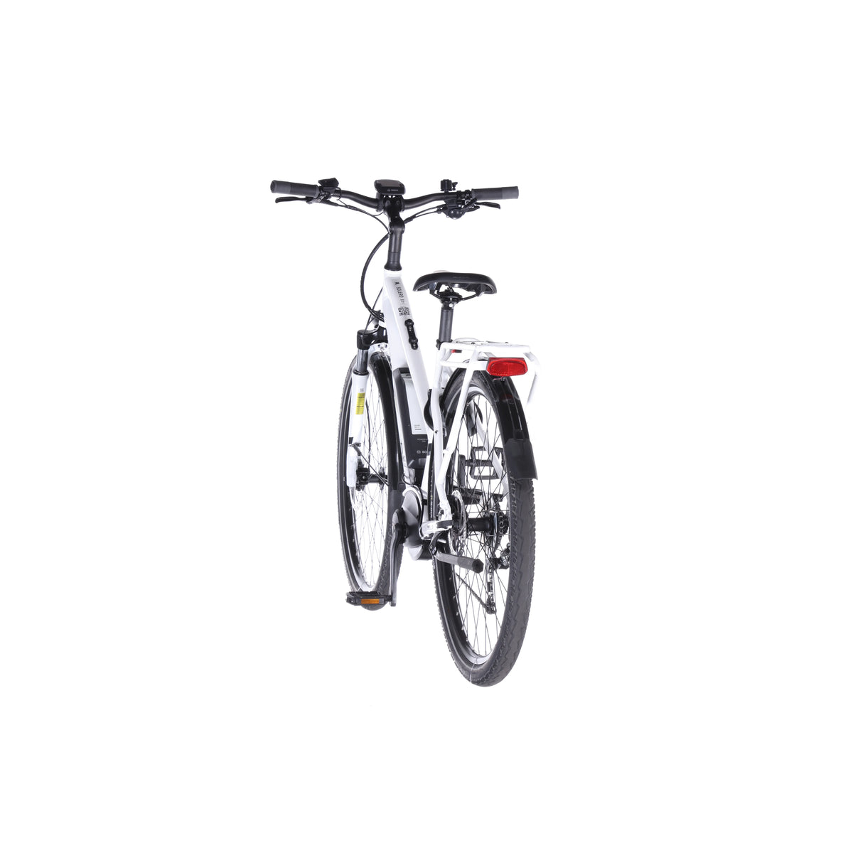 Solero E9 Lite - 360° view angle 17