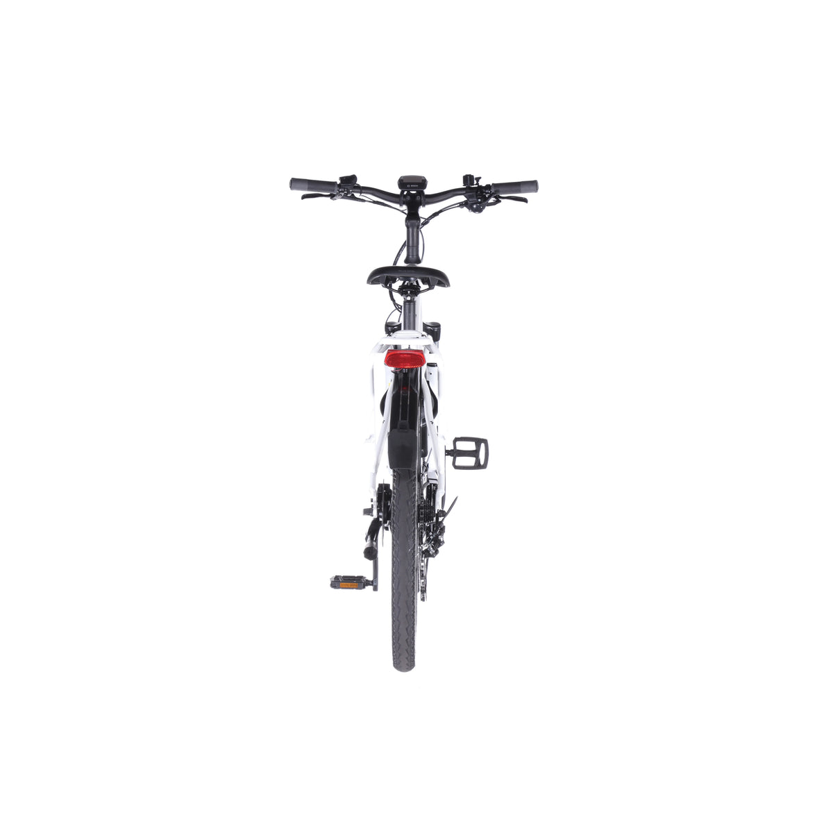 Solero E9 Lite - 360° view angle 18
