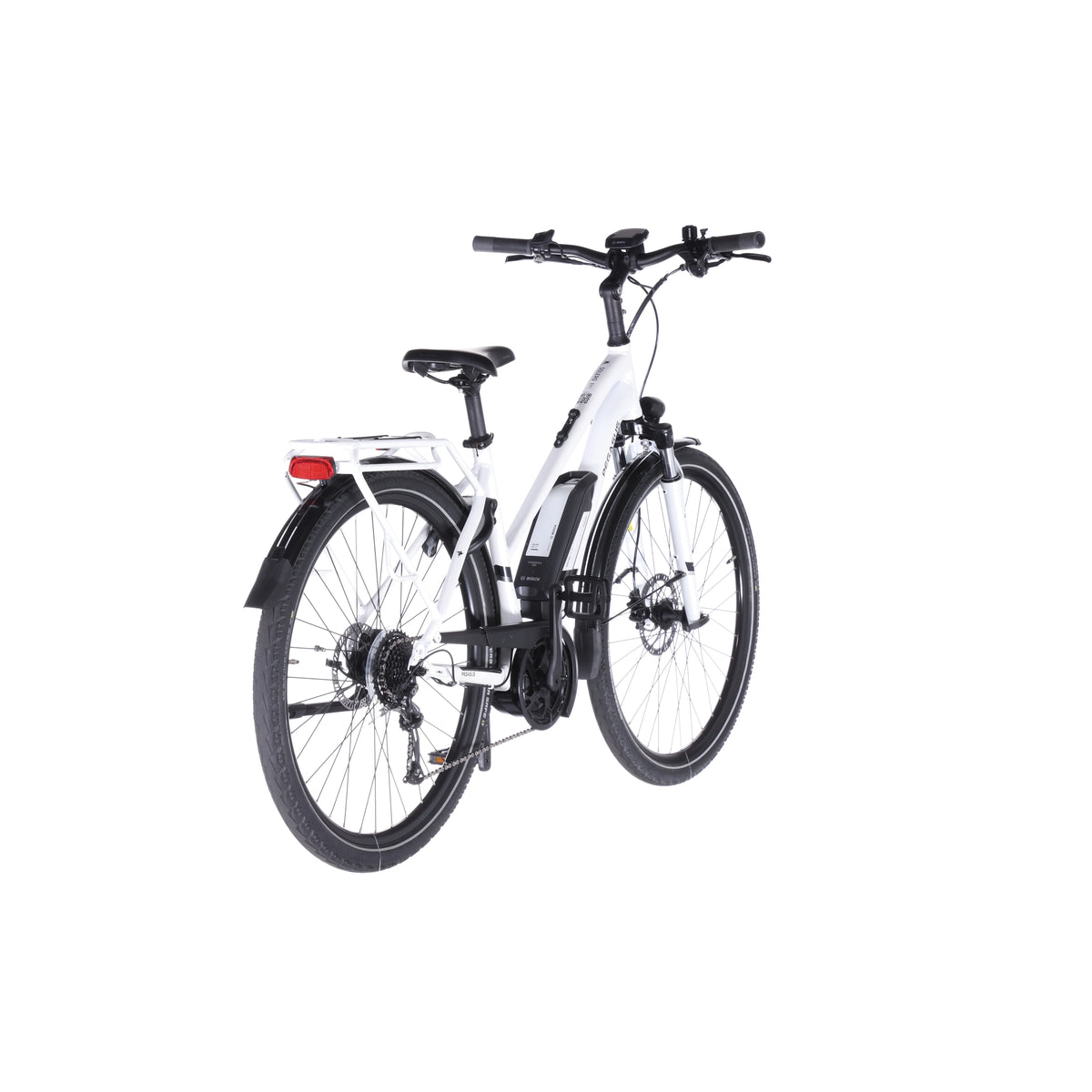 Solero E9 Lite - 360° view angle 20